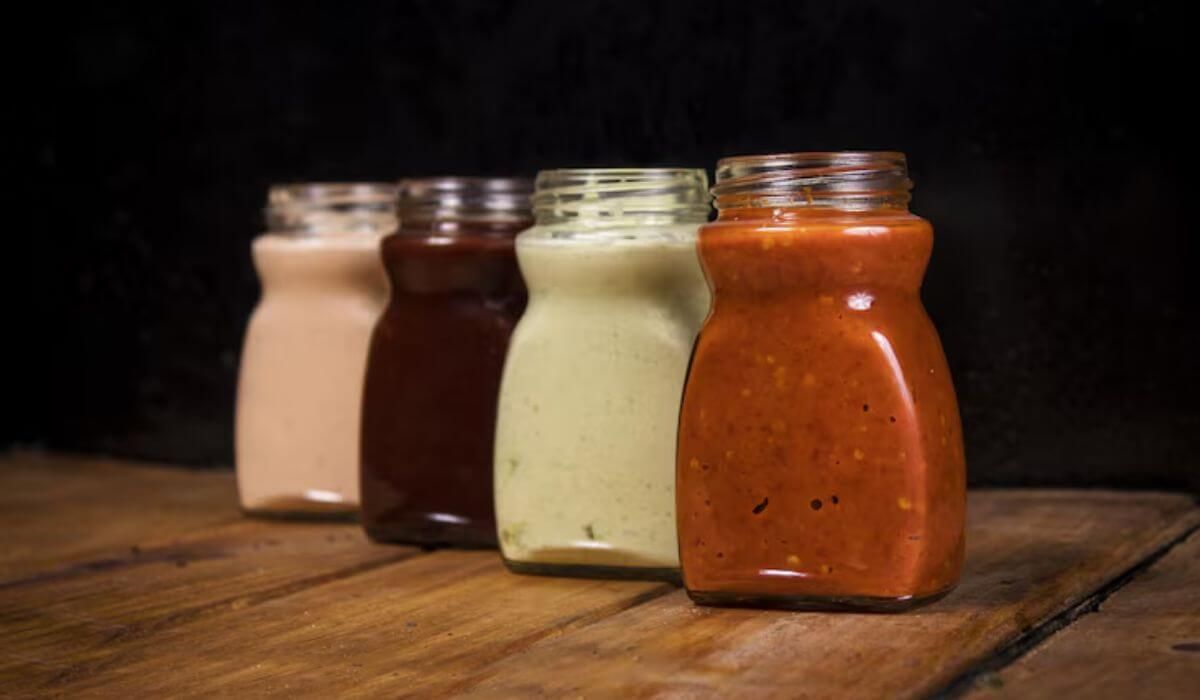 Best Sauces for Spit Roast Meat | Caterking Sydney