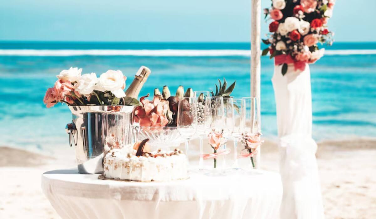 20 Fresh Menu Ideas for a Perfect Summer Wedding Feast