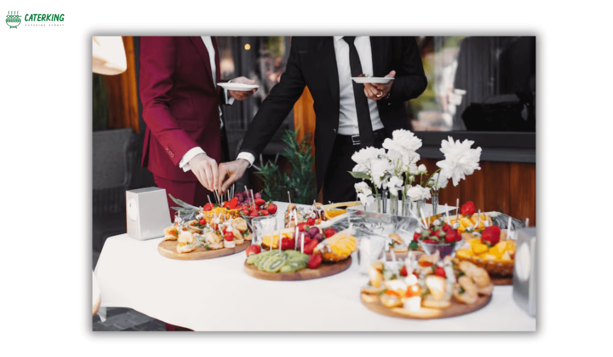Family Style Catering Wedding: Shared Plates Guide