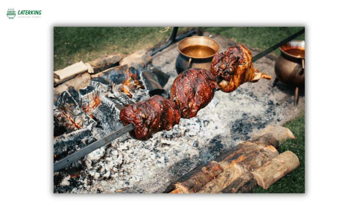 Spit Roast Pork Cooking Times: Complete Guide