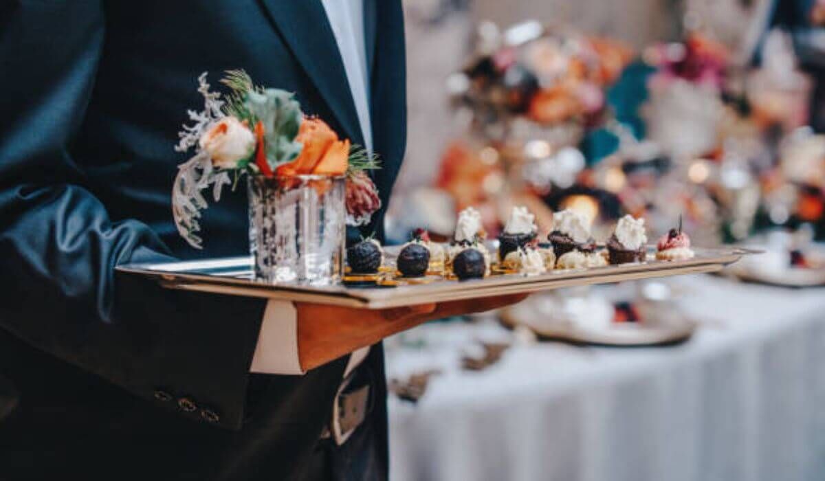 Affordable Canapés Sydney: Tasty Bites Under $5 Each
