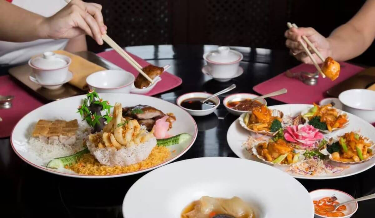 Why Couples Choose Caterking for South-east Asian Fusion Wedding