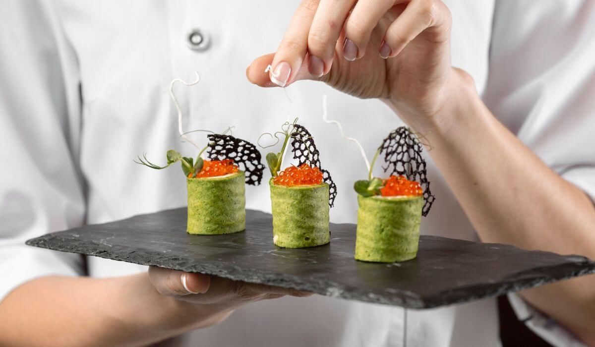 Sydney Finger Food Catering Cost Guide by Caterking