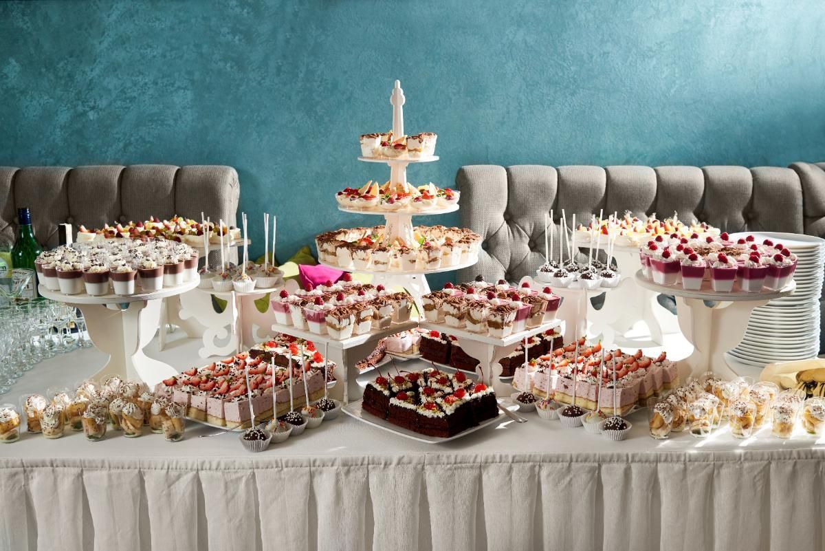 Top 21st Birthday Catering Options for Modern Celebrations