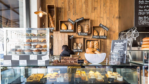 Discover Sydney's Best Artisanal Bakeries for Fresh Bread