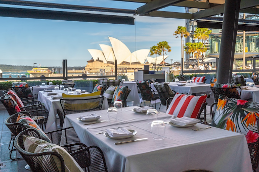 Best Sydney Restaurants for Every Family
