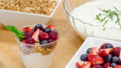 Popular Breakfast Catering Ideas for Corporate Events
