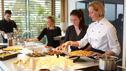 Real-Life Success Stories of Breakfast Catering at Corporate Events
