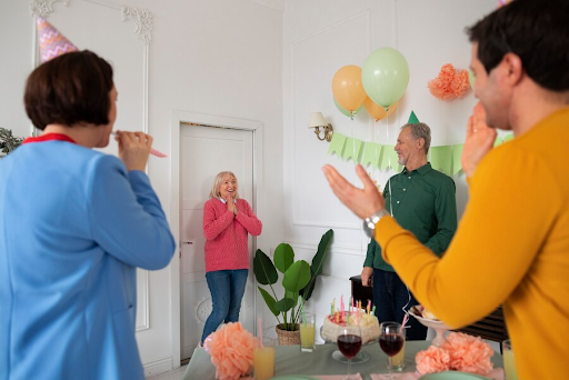 Essential Planning Tips for a Surprise Birthday
