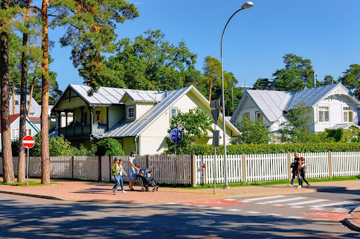 Top Suburbs in Sydney for Educational Excellence
