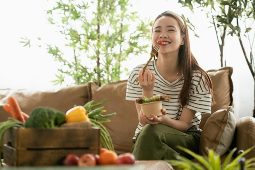 Making Sustainable Eating a Lifestyle in Sydney
