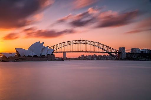 Top 10 Tourist Attractions in Sydney: Must-See Spots for Visitors