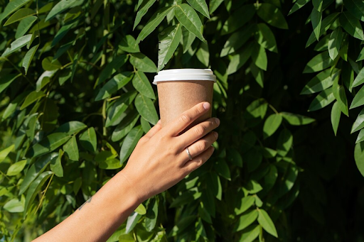 Sustainable and Ethical Coffee Practices
