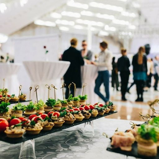 Top Rated Corporate Caterers in Sydney
