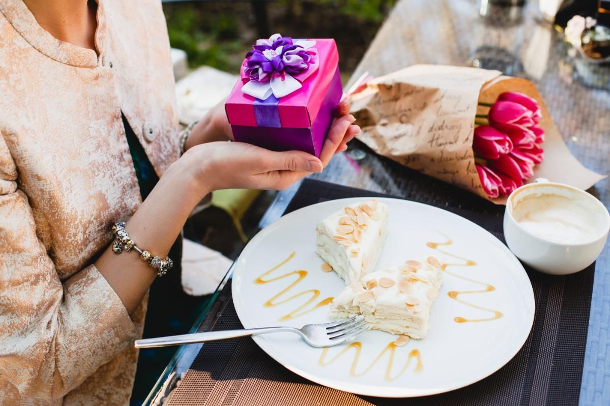 What Makes 50th Birthday Catering Unique