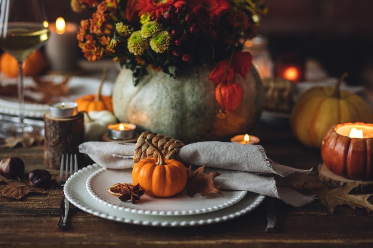 What Professional Halloween Catering Really Offers?