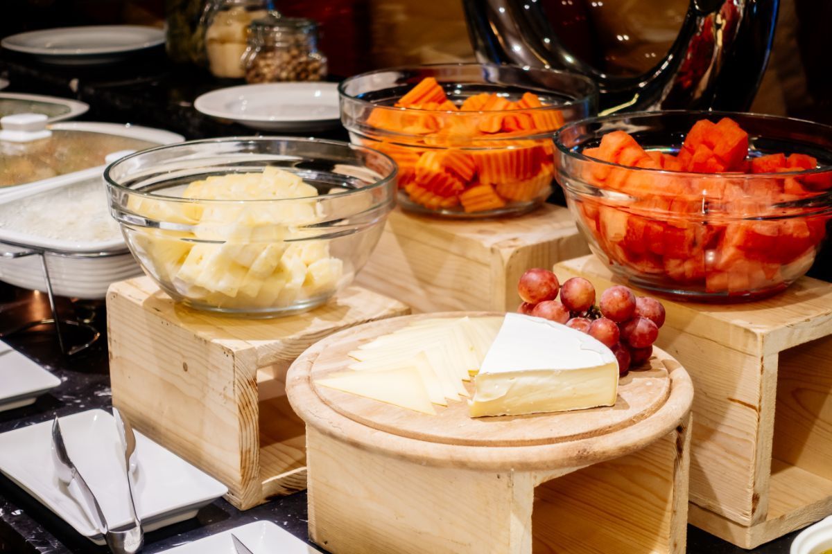 Why Cheese Platters Are a Popular