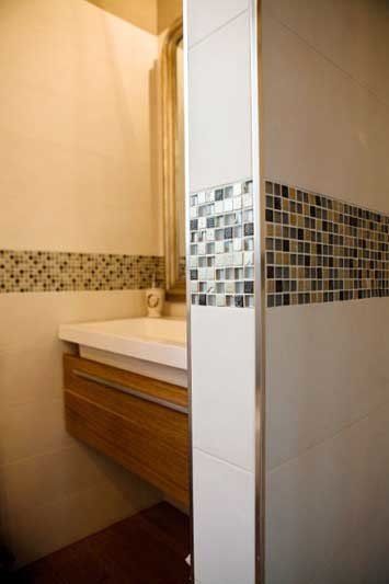 rivestimenti per doccia