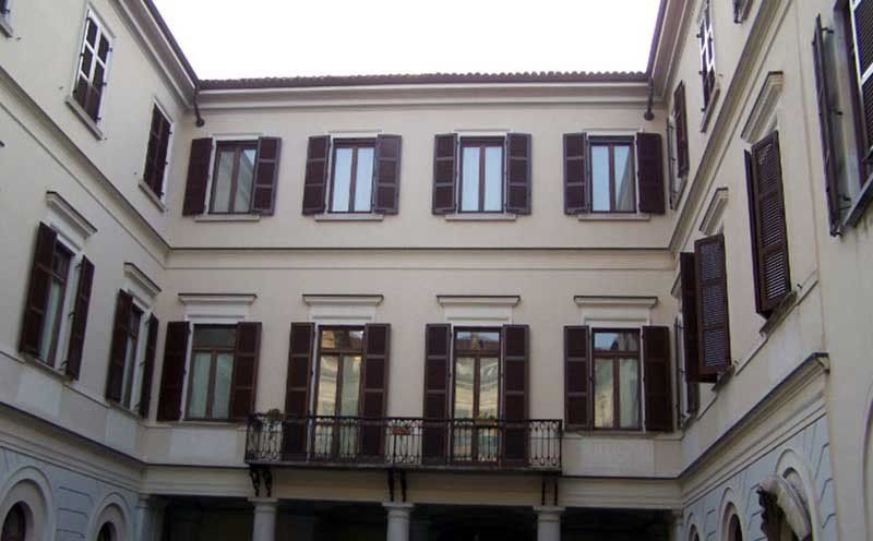 serramenti per condomini