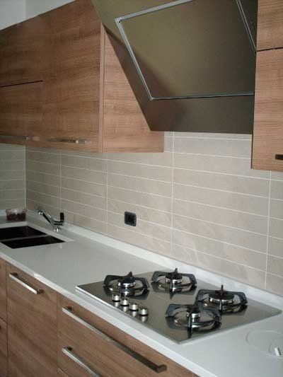 rivestimenti per la cucina