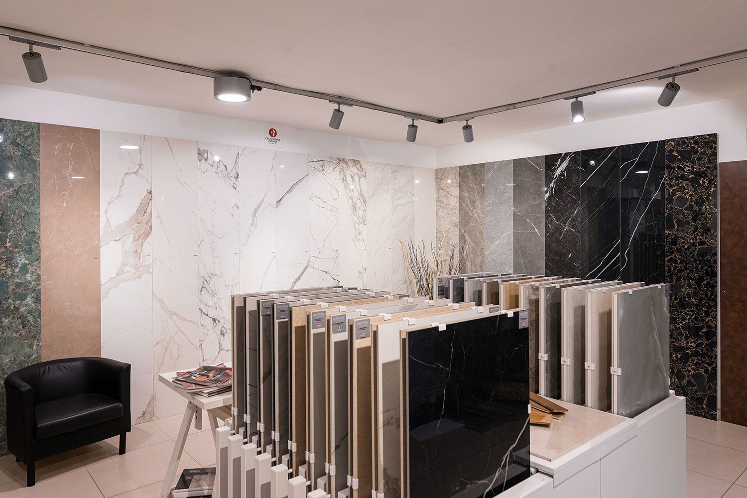 lastre in gres di grande formato