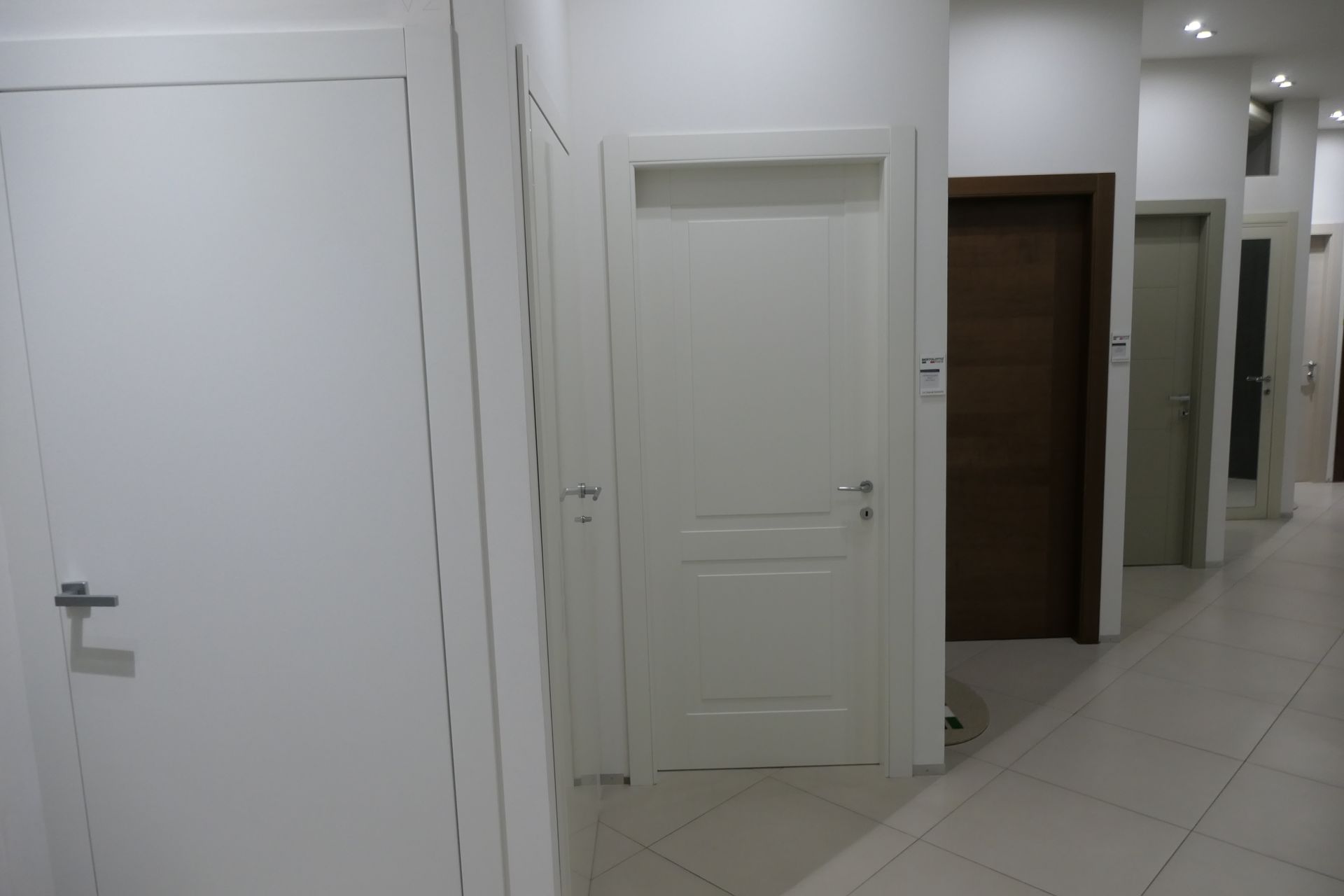 porte cameroni novara 