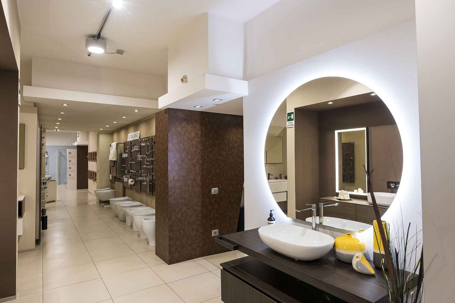 Arredo bagno