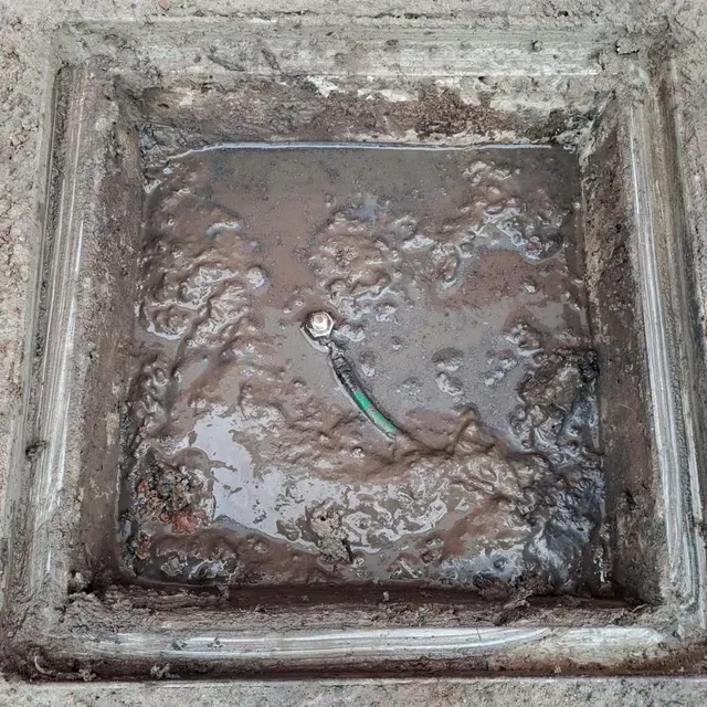 INTEGRACIÓN DE SISTEMAS EN CABLEADO ESTRUCTURADO, S.A. DE C.V.