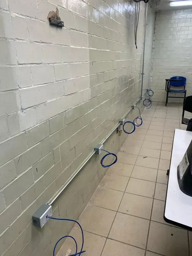 INTEGRACIÓN DE SISTEMAS EN CABLEADO ESTRUCTURADO, S.A. DE C.V.