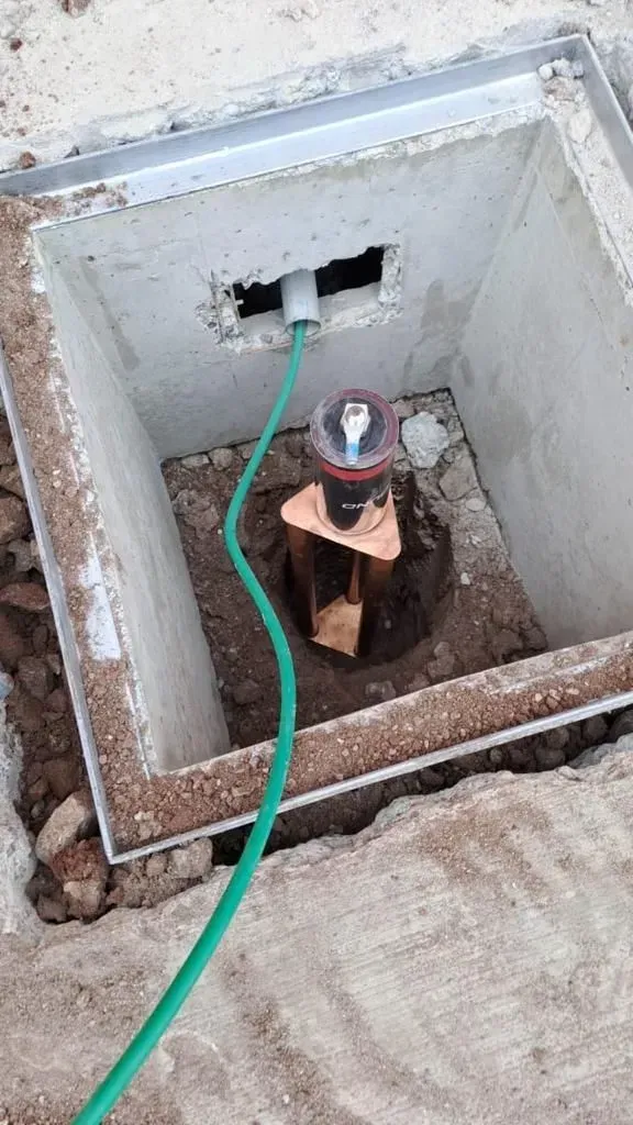 INTEGRACIÓN DE SISTEMAS EN CABLEADO ESTRUCTURADO, S.A. DE C.V.