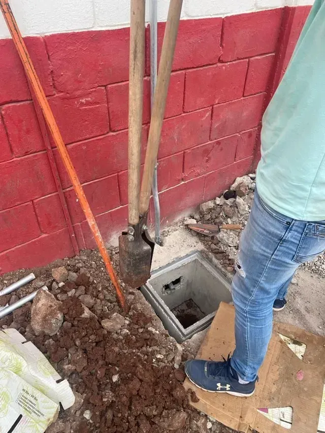 INTEGRACIÓN DE SISTEMAS EN CABLEADO ESTRUCTURADO, S.A. DE C.V.