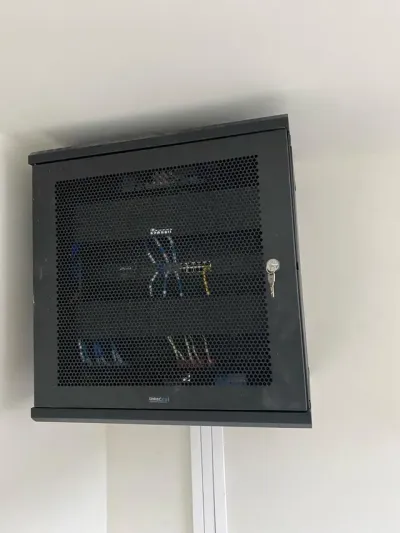 INTEGRACIÓN DE SISTEMAS EN CABLEADO ESTRUCTURADO, S.A. DE C.V.