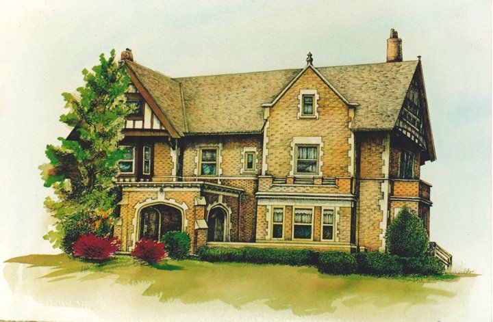 renderings of your home