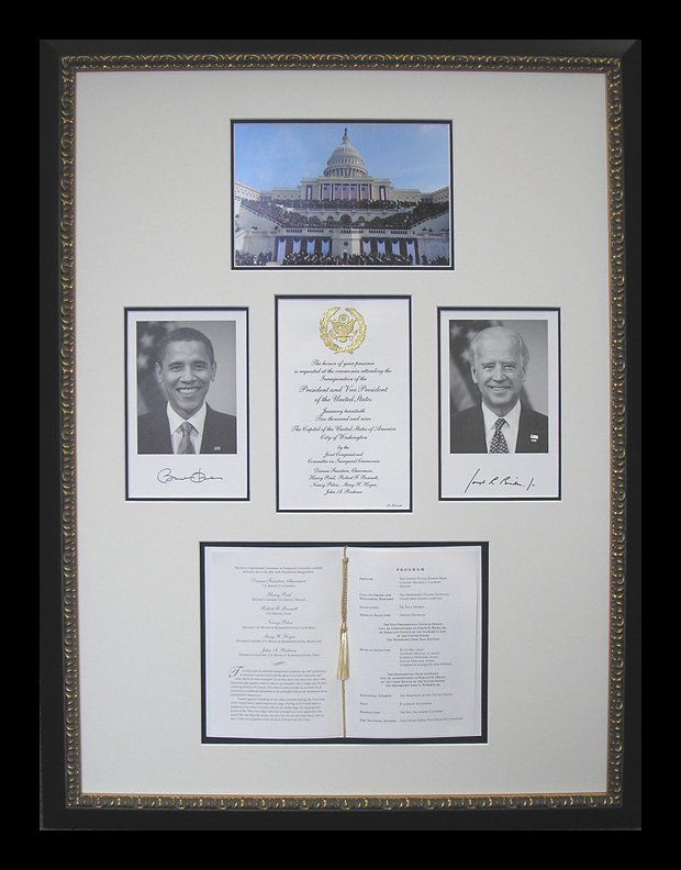 picture shadow box framing