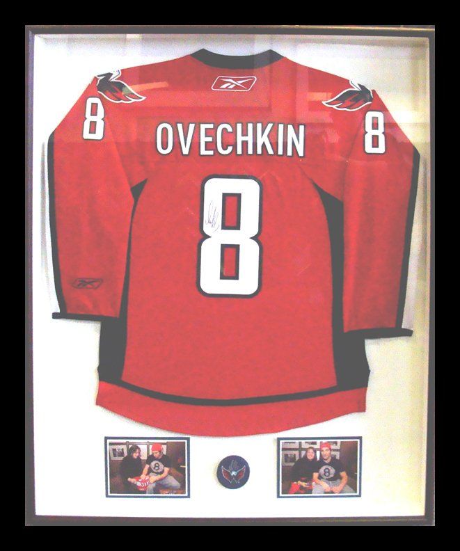 picture shadow box framing