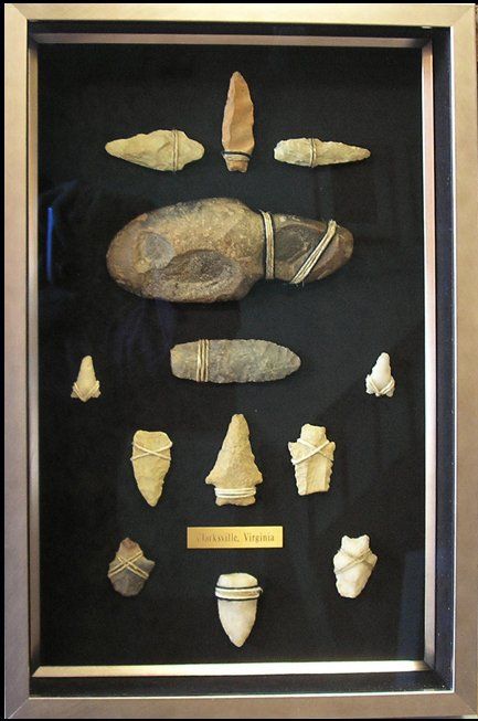 picture shadow box framing