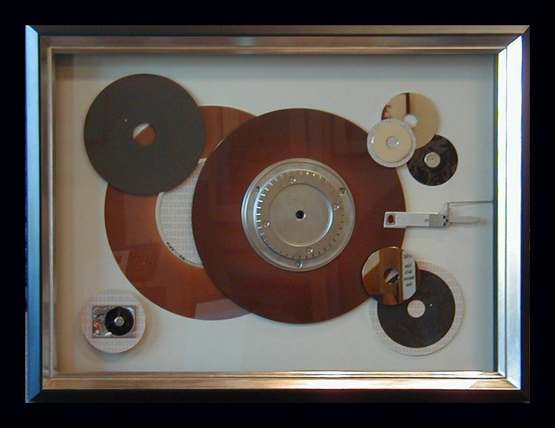 picture shadow box framing