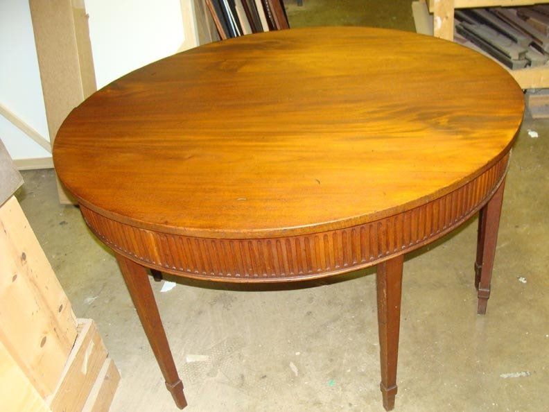 furniture painting & restoration