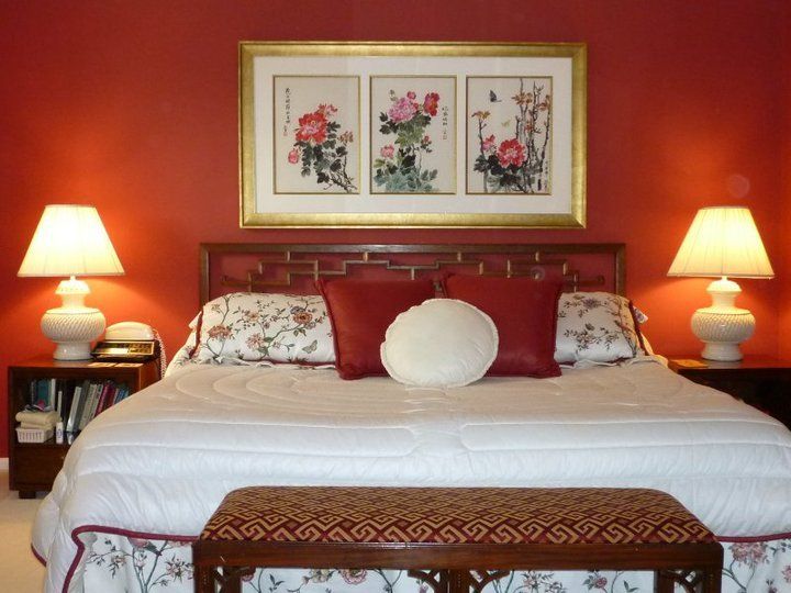 residential art installation