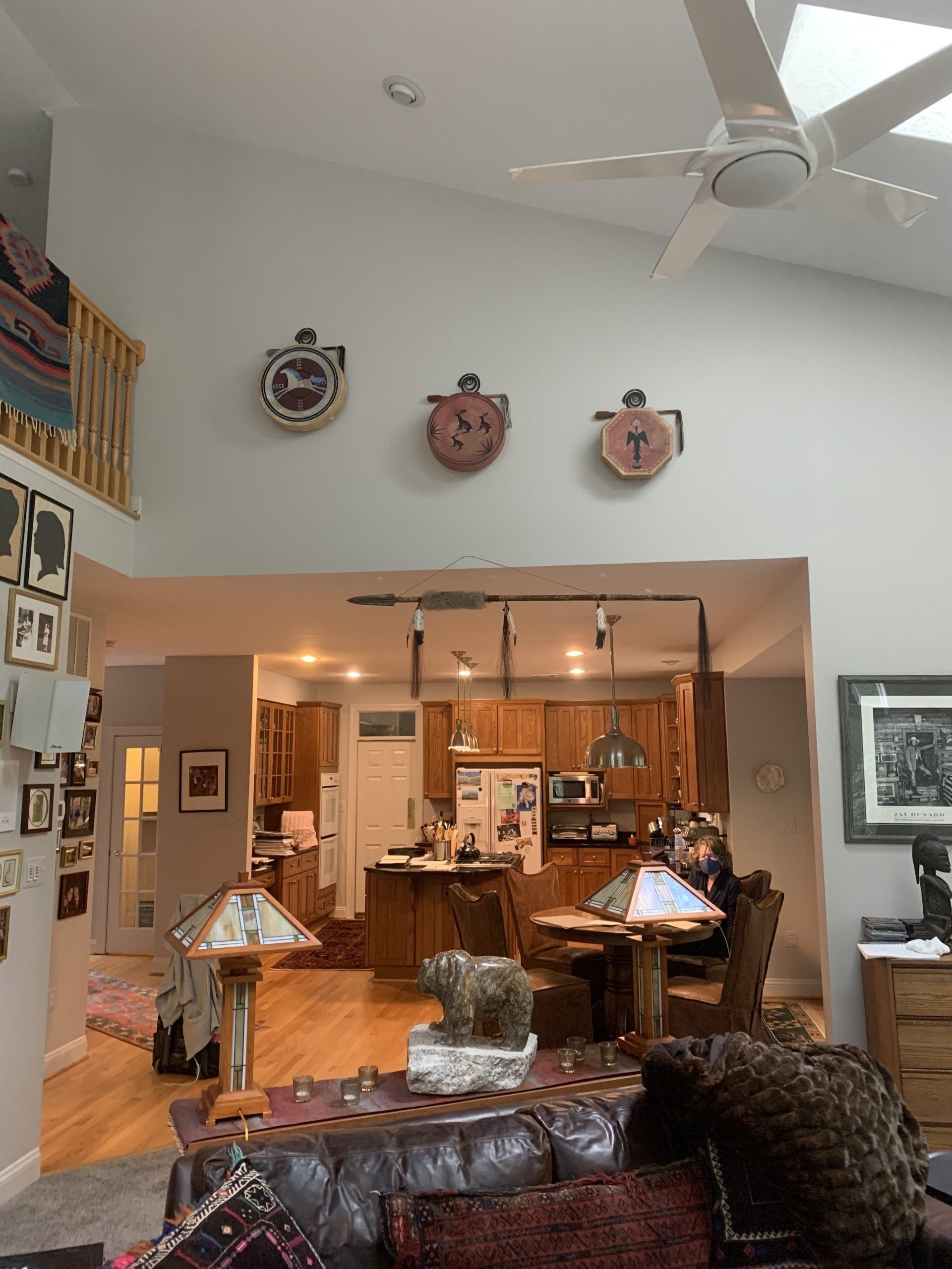 special project arts installations