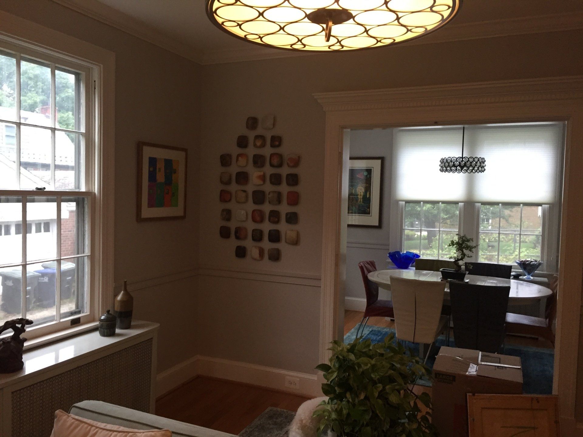 special project arts installations