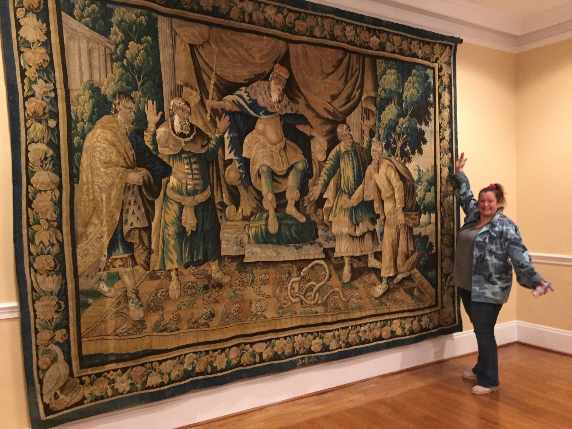 special project arts installations