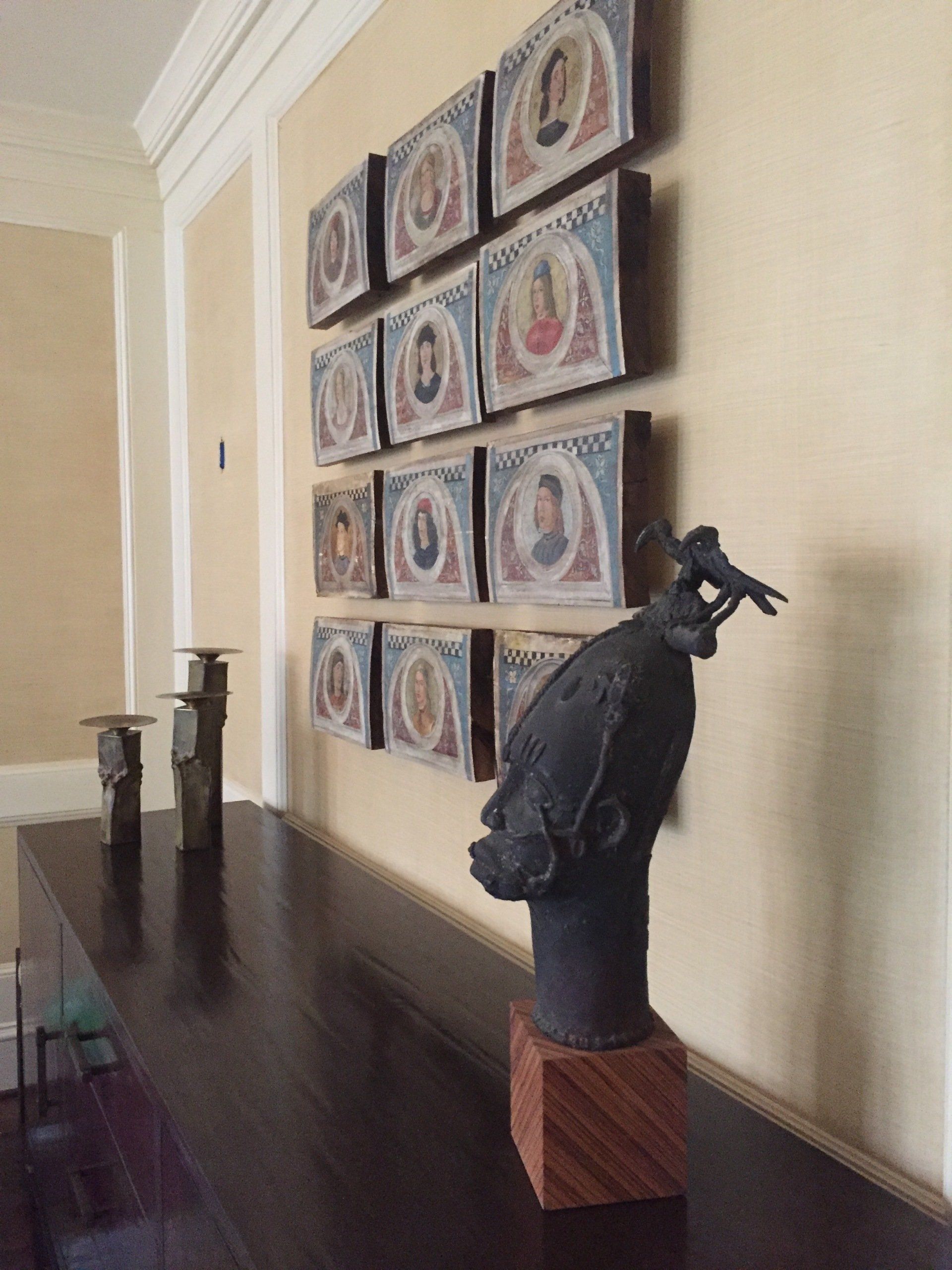 special project arts installations