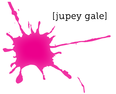 Jupey gale