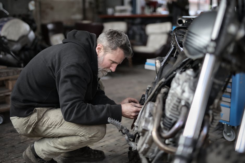 7 Motorcycle Maintenance Tips Every Rider Should Know