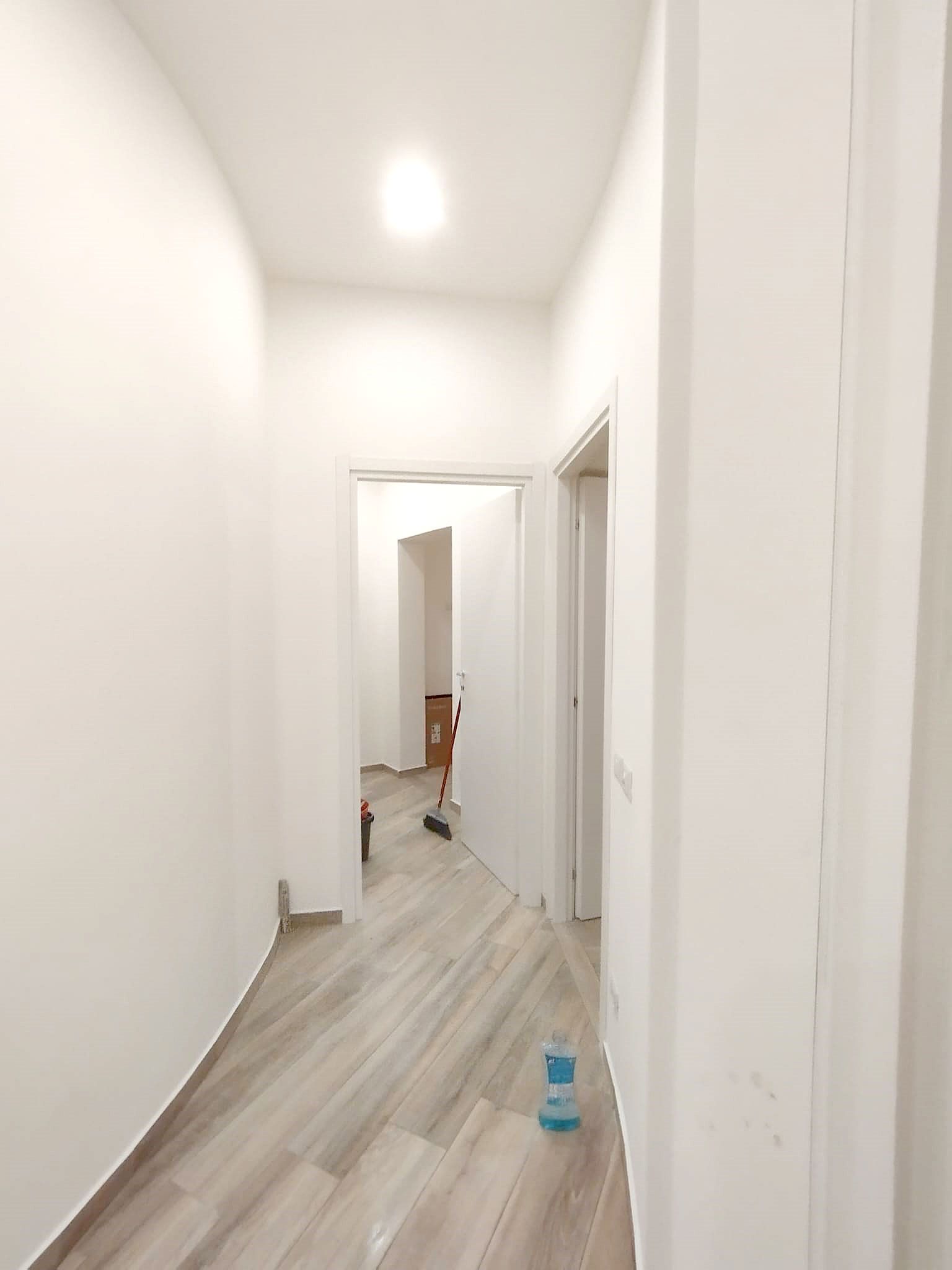 Pavimentazioni e rifiniture