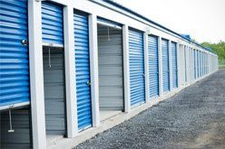 Storage — Blue Storage Units in Reno, NV