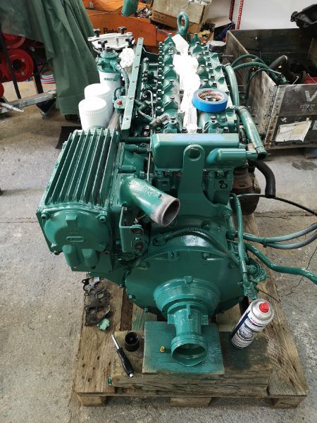 centro assistenza e officina per imbarcazioni