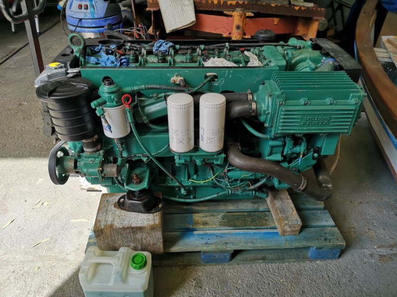 centro assistenza imbarcazioni