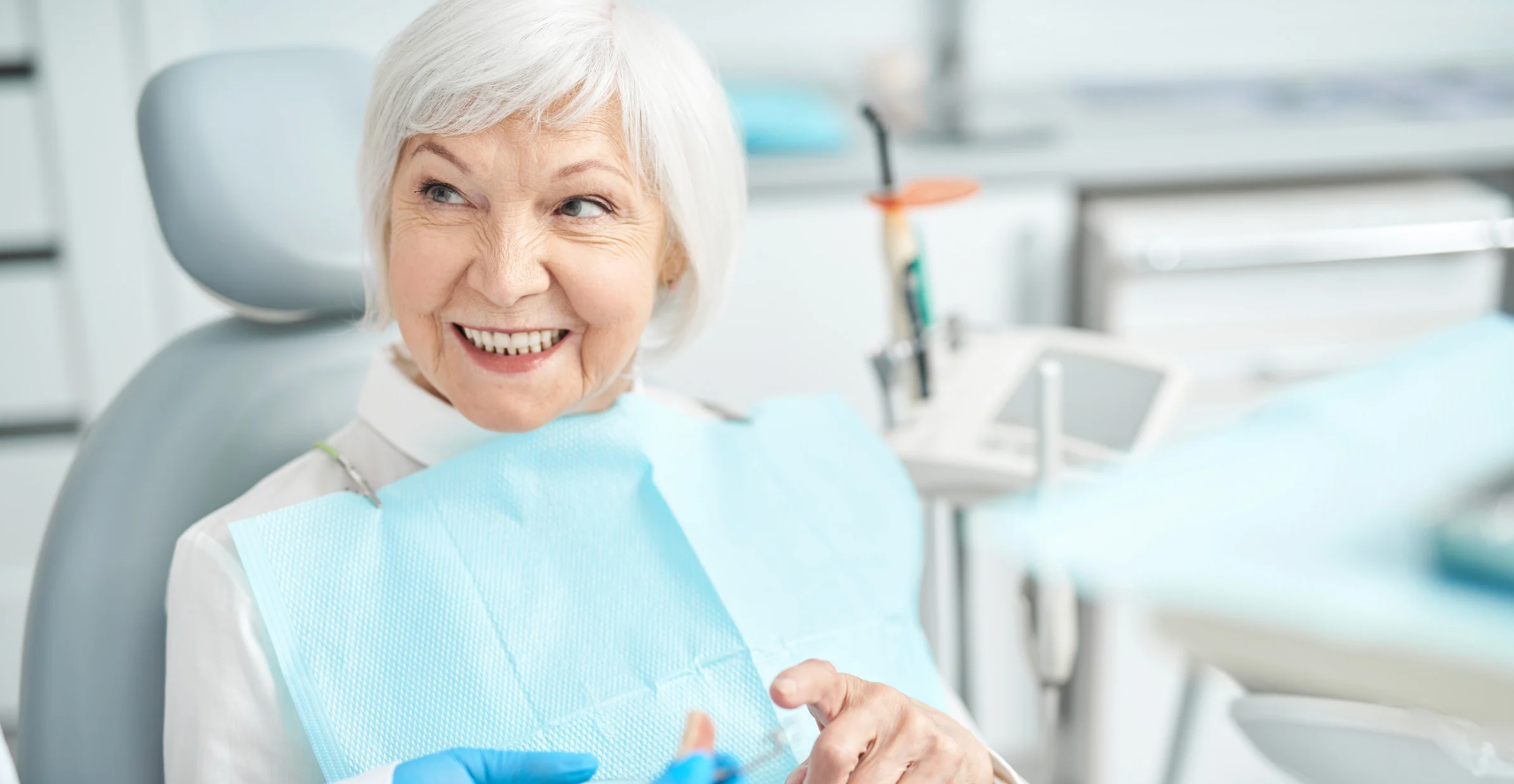 What Is the Life Expectancy of All-on-4?